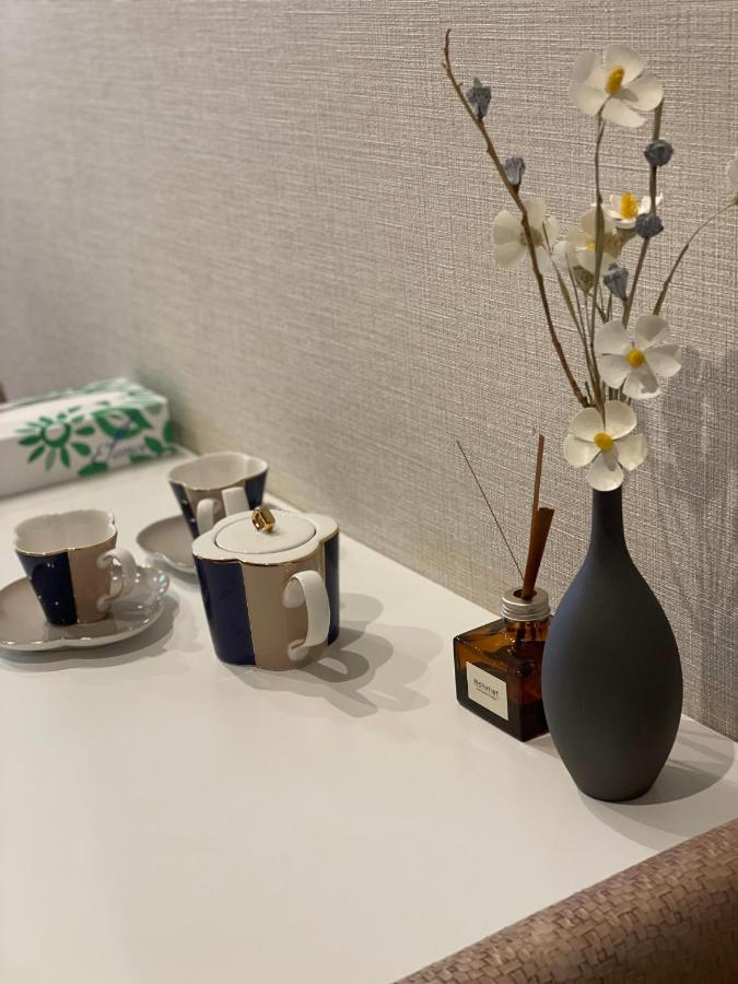 W&J Dream Stay Osaka Esterno foto