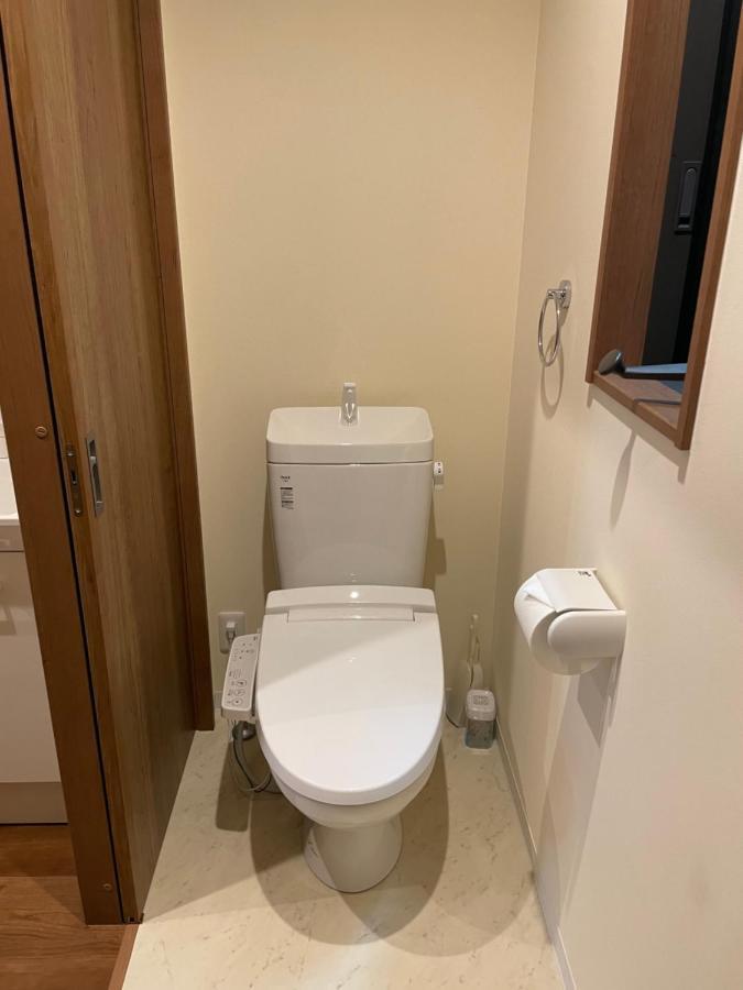 W&J Dream Stay Osaka Esterno foto