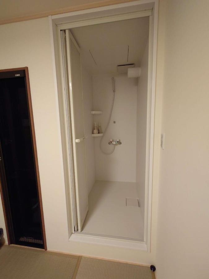 W&J Dream Stay Osaka Esterno foto