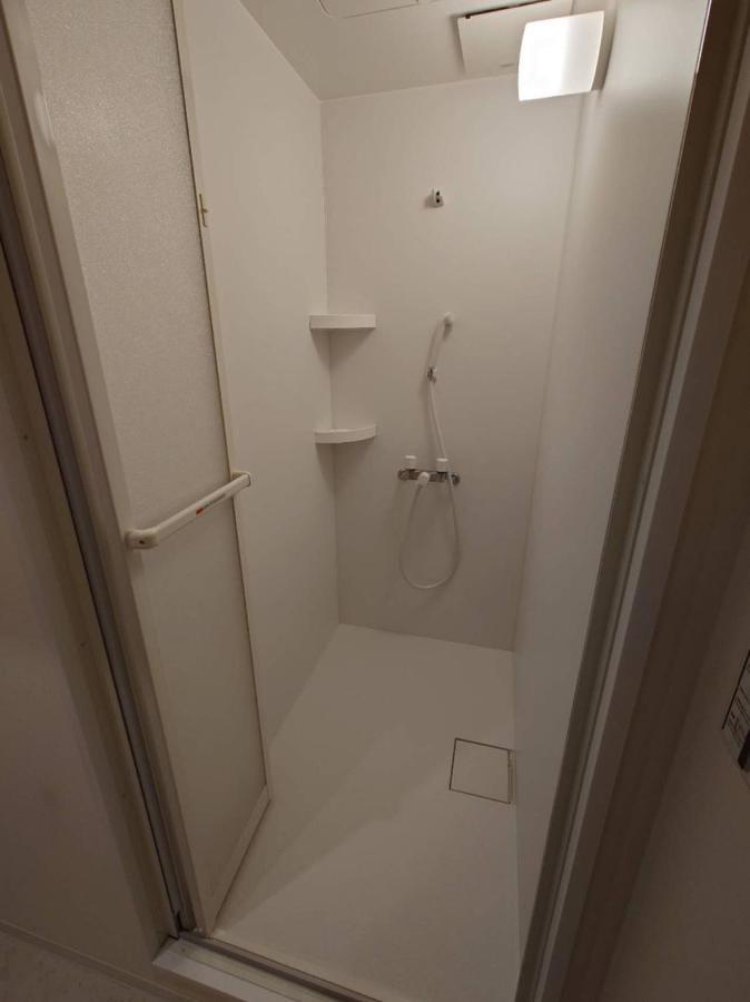 W&J Dream Stay Osaka Esterno foto