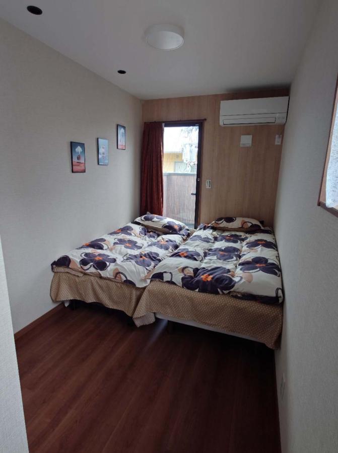 W&J Dream Stay Osaka Esterno foto